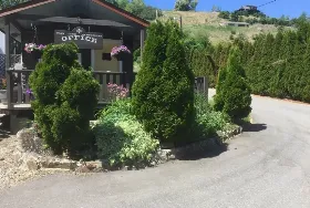 Photograph of Swan Lake RV Park & Campground, Vernon