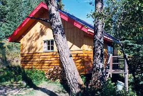 Photograph of Tatuk Lake Wilderness Resort, Vanderhoof