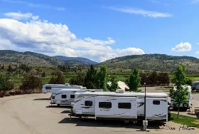 Photograph of Desert Gem RV Resort, Oliver