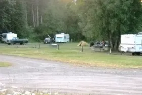 Photograph of Cataline Motel & RV Park, Hazelton
