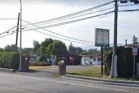 Photograph of Aloha Trailer Park & Campsite, Abbotsford