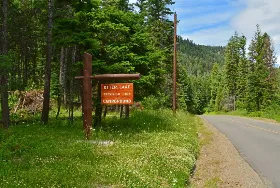 Photograph of Otter Lake Provincial Park, Tulameen