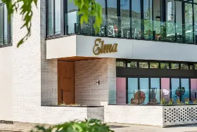 Photograph of Elma, Penticton