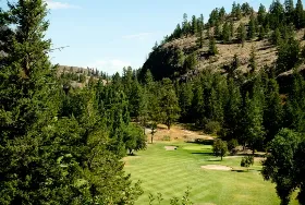 Photograph of Twin Lakes Golf & RV Resort, Kaleden