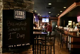 Photograph of Rocky River Bar And Grill, Invermere