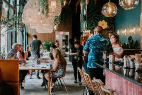 Photograph of El Segundo, Sechelt