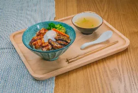 Photograph of Nobi Nobi, Richmond