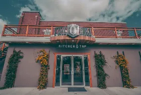 Photograph of Firehall Kitchen & Tap, Cranbrook