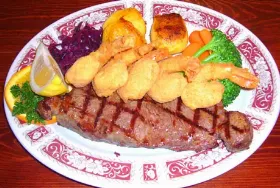 Photograph of Black Forest Steak & Schnitzel House, Invermere