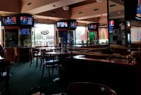 Photograph of Dakoda’s Sports Bar & Grill, Kelowna