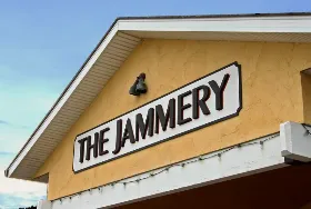 Photograph of The Jammery, Kelowna