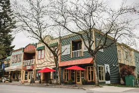 Photograph of Sabà Cafe And Bistro, Langley
