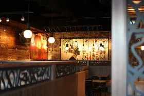 Photograph of Barcelos Flame Grilled Chicken, Rosedale