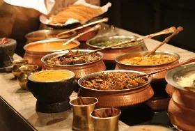 Photograph of Heritage Indian Cuisine, Duncan
