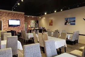 Photograph of Darbar Indian Cuisine, Westbank