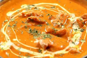 Photograph of Ashoka Indian Cuisine, Penticton