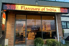 Photograph of Flavours Of India, Nanaimo