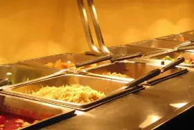Photograph of Oliver Garden Restaurant, Oliver