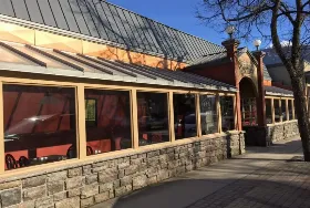Photograph of Emos Pizza & Steak House, Revelstoke
