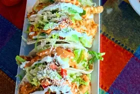 Photograph of Cantina Vallarta, Salmon Arm