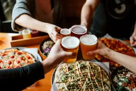 Photograph of Session Taproom + Kitchen, Campbell River