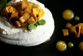 Photograph of The Salted Vine Kitchen + Bar, Squamish