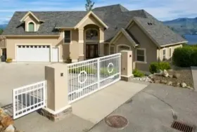 Photograph of Lake Okanagan Bed & Breakfast, West Kelowna