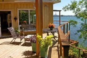 Photograph of Eagle Cove Beachfront Guest Suite, Sooke