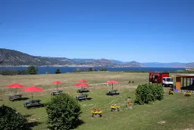 Photograph of Vineyardview B&B, Penticton