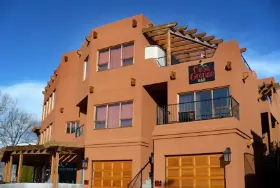 Photograph of Casa Grande Inn - B&B On The Beach, Penticton