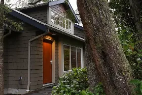 Photograph of Long Beach Lodge Resort, Tofino
