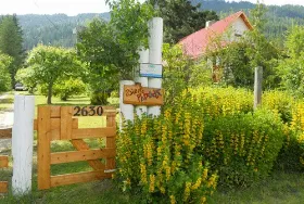 Photograph of Bieri's Paradise Guesthouse B&B, Sicamous