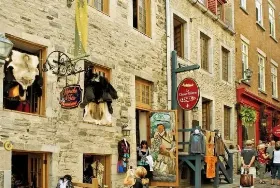 Photograph of Pilots’ Loft, Agassiz