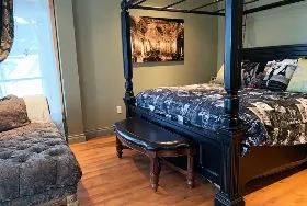 Photograph of Country Ridge Bed And Breakfast, Lake Country