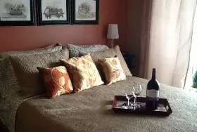 Photograph of Vintage Merlot Bed And Breakfast, Oliver
