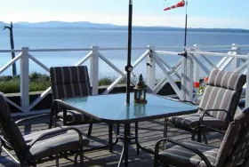 Photograph of Smillie’s Bed & Breakfast, Port Clements