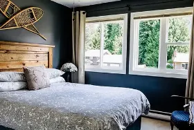 Photograph of Alpenrose Bed And Breakfast, Revelstoke