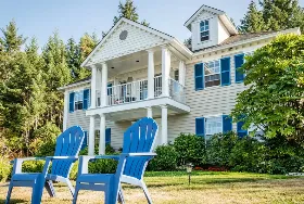 Photograph of Belle Maison Aupres De La Mer B&B, Sidney