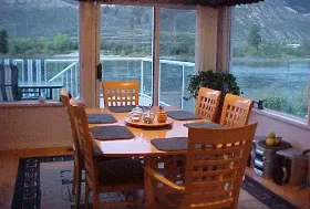 Photograph of Riverside Bed & Breakfast, Kamloops