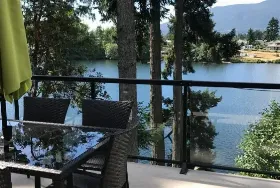 Photograph of Lakeview Vacation Homes, Nanaimo