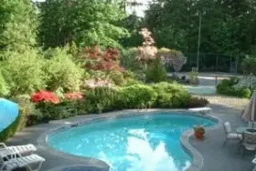 Photograph of EaglesNest Bed and Breakfast, Nanaimo