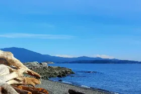 Photograph of Secret Beach B&B Suites, Gibsons