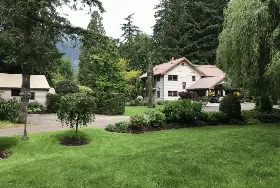 Photograph of South Garden B&B, Agassiz