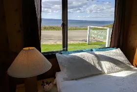 Photograph of Moresby Island Guest House, Sandspit
