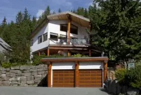 Photograph of Chalet Beau Sejour B&B, Whistler