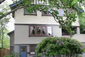 Photograph of OakLane Victoria Bed and Breakfast, Victoria