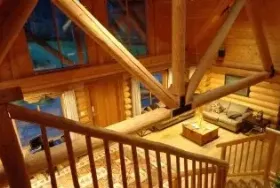 Photograph of Riverside Lodge Bed and Breakfast, Port Alberni