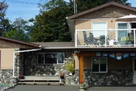 Photograph of Beachway B&B Suites, Campbell River