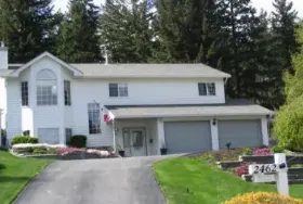 Photograph of Alexandria House B&B, West Kelowna
