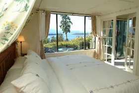 Photograph of Quarrystone house B&B, Salt Spring Island